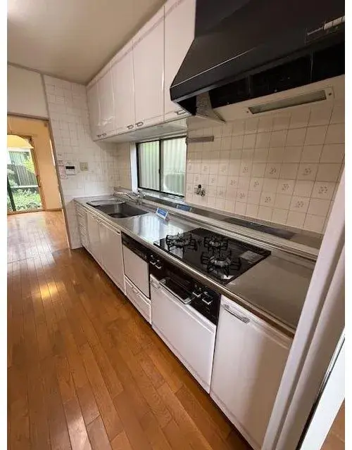 3LDK+S Ciudad de Hachioji, Área Metropolitana de Tokio (16)