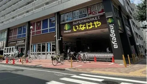 3DK物件 荒川区 東京都 (15)