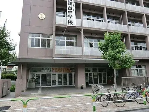 3DK物件 荒川区 東京都 (18)