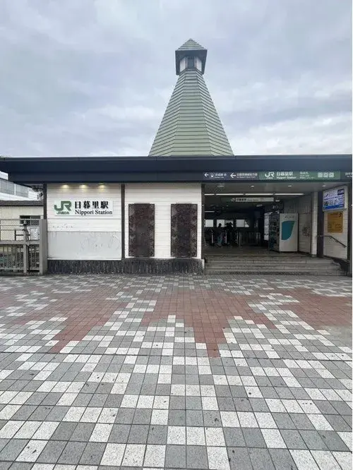 3DK物件 荒川区 東京都 (20)