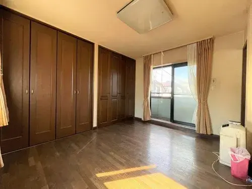 Propiedad 5LDK+S Kunitachi, Tokio (12)