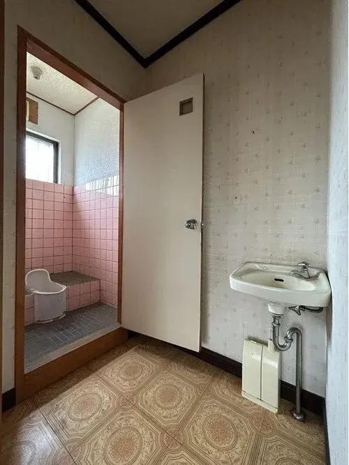 5DK Property Yoshida Town Shizuoka Prefecture (16)
