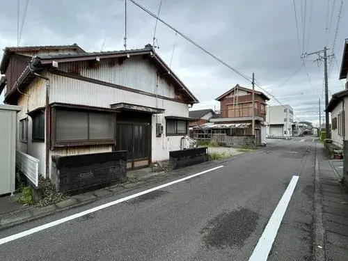 5DK Property Yoshida Town Shizuoka Prefecture (4)