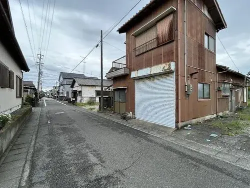 5DK Property Yoshida Town Shizuoka Prefecture (5)