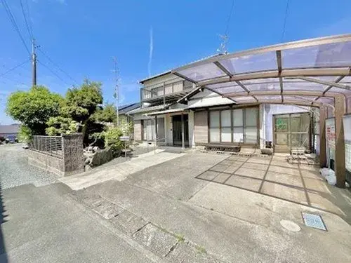 6DK物件 浜松市 静岡県 (2)