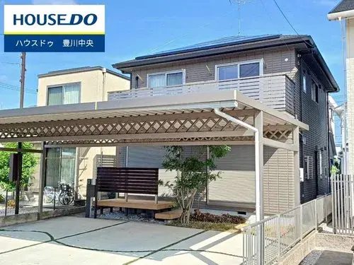 3LDK+S Ville de Toyokawa Préfecture d'Aichi (3)