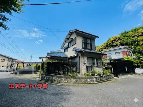 Propiedad 3LDK Ciudad de Okazaki Prefectura de Aichi (3)