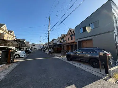 3LDK+S Недвижимость, город Kyoto, префектура Kyoto (2)