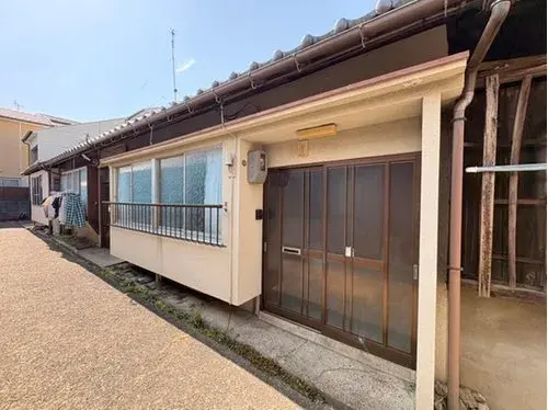 Akiya in Maizuru