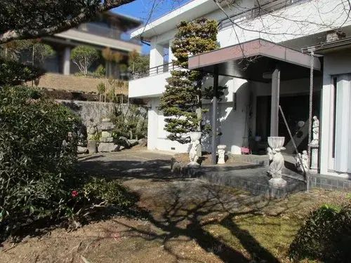 7LDK+S Property Kyoto City Kyoto Prefecture (6)