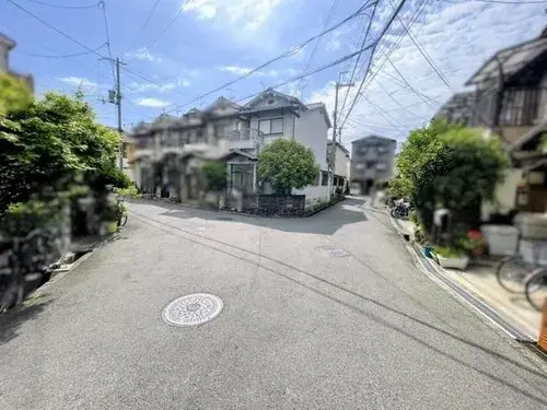 Объект недвижимости 4K, город Fujii-dera, префектура Osaka (2)