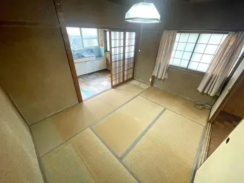 Объект недвижимости 4K, город Fujii-dera, префектура Osaka (4)