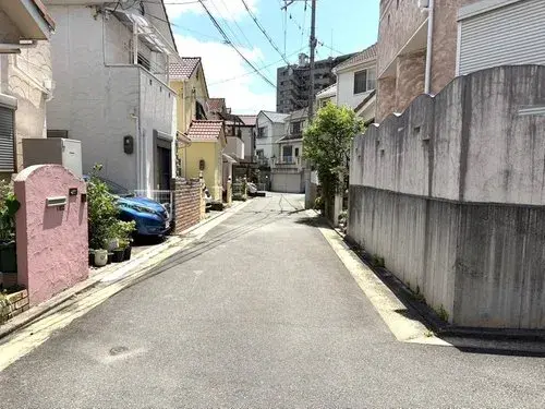 4LDK Property Hirakata City Osaka Prefecture (5)