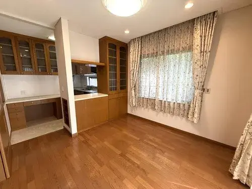 Недвижимость 6LDK+S город Tsuyama префектура Okayama (6)