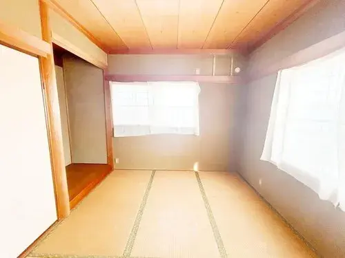 4LDK+S Ville de Kurashiki Préfecture d'Okayama (14)