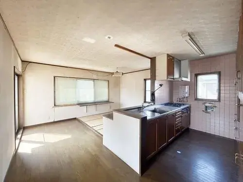 4LDK+S Ville de Kurashiki Préfecture d'Okayama (17)
