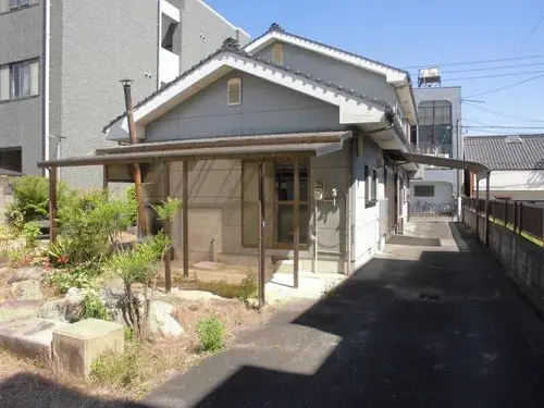 7DK+2S Property, Yamaguchi City, Yamaguchi Prefecture (2)