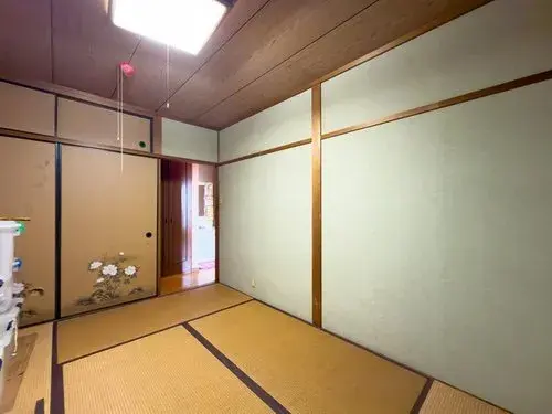 6LDK Property Shimonoseki City Yamaguchi Prefecture (13)
