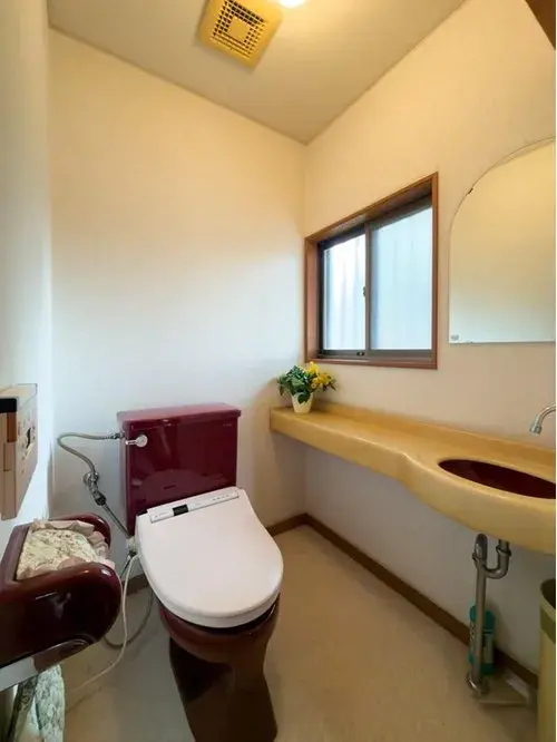 6LDK Property Shimonoseki City Yamaguchi Prefecture (15)