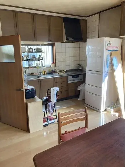 2LDK Property Kochi City Kochi Prefecture (6)