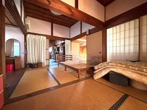 LDK 20+ tatami, casa de 2 pisos Konan, Prefectura de Kochi (5)