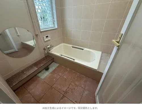 3LDK 熊本市 熊本県 (11)