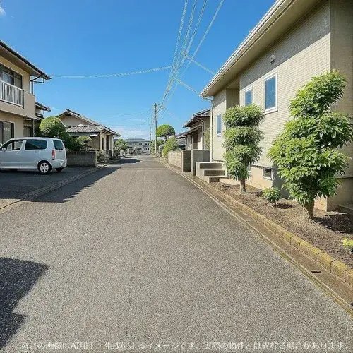 3LDK 熊本市 熊本県 (3)