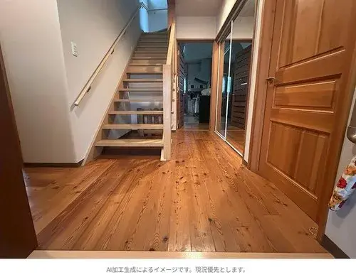 3LDK 熊本市 熊本県 (9)