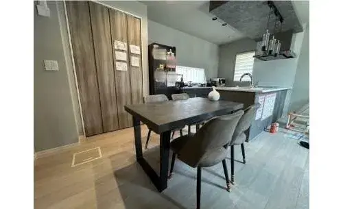 3LDK+S Property Oita City Oita Prefecture (3)