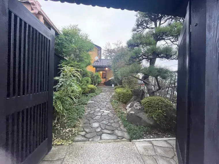 Bien immobilier de 5LDK ou plus
Ville de Koshigaya, Préfecture de Saitama (6)