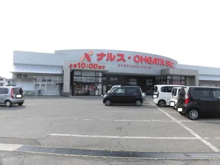 新潟県上越市5DK物件 (30)