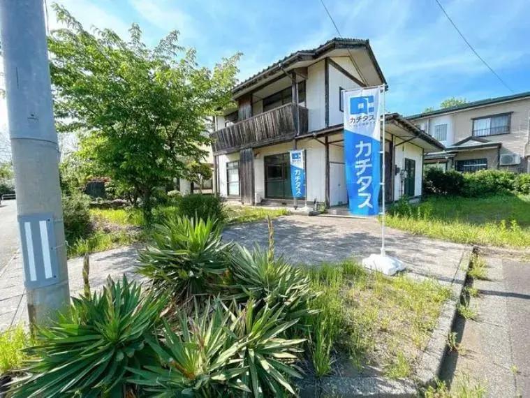 新潟県上越市5DK物件 (5)