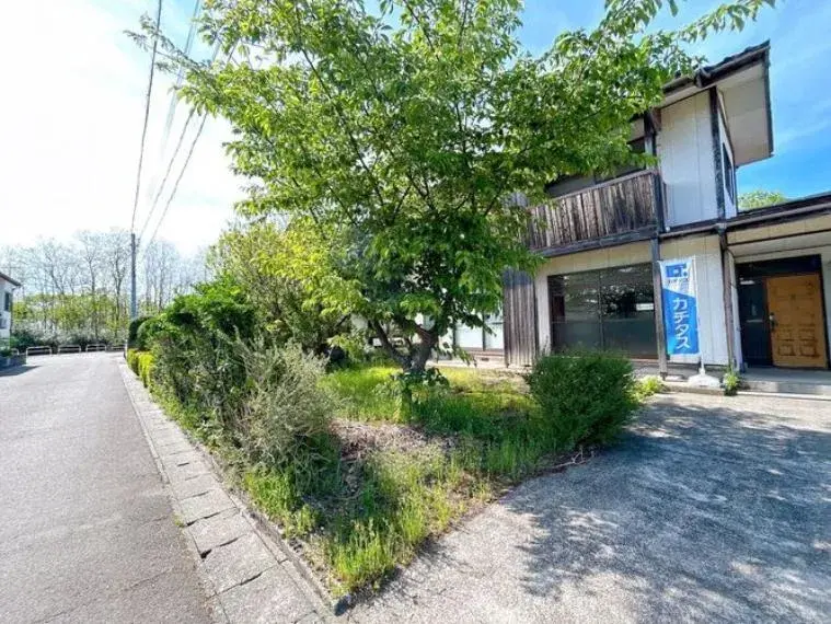 新潟県上越市5DK物件 (6)