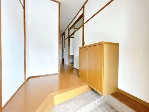 3LDK مدينة Takizawa محافظة Iwate (11)