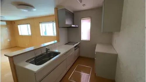 Propiedad 4LDK Ciudad de Takizawa Prefectura de Iwate (14)