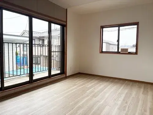 5DK+S物件 古河市 茨城県 (6)