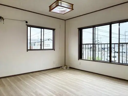 5DK+S物件 古河市 茨城県 (7)