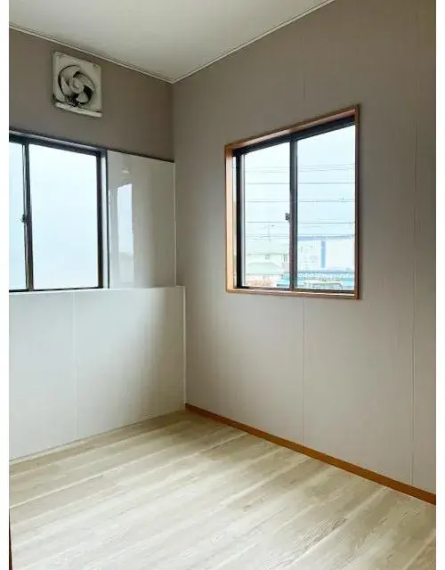 5DK+S物件 古河市 茨城県 (9)