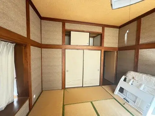 6DK物件 筑西市 茨城県 (12)