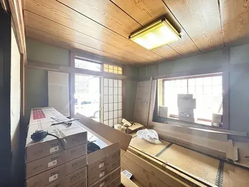 Propiedad de Casa Independiente en la Ciudad de Otawara, Prefectura de Tochigi (2)