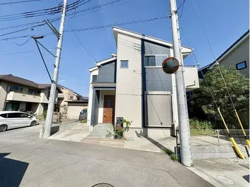埼玉县狭山市3LDK+2储藏室房产 (3)
