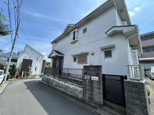 9LDK 狭山市 埼玉県 (3)