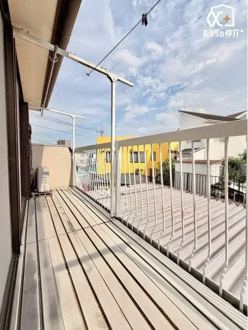 Propiedad 4LDK Ciudad de Tokorozawa Prefectura de Saitama (3)