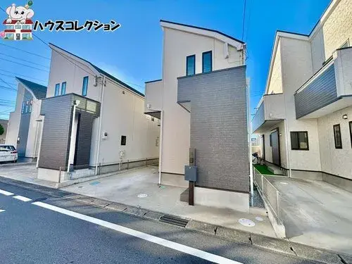 Bien immobilier 4LDK Ville de Kashiwa Préfecture de Chiba (4)