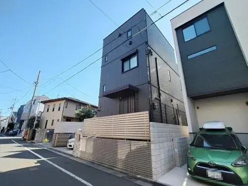 3LDK+S物件 中野区 東京都 (2)