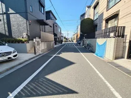 3LDK+S物件 中野区 東京都 (5)