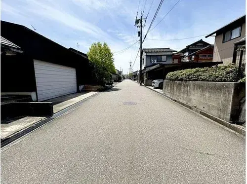 Propiedad 3DK de Nomi, Ishikawa (4)