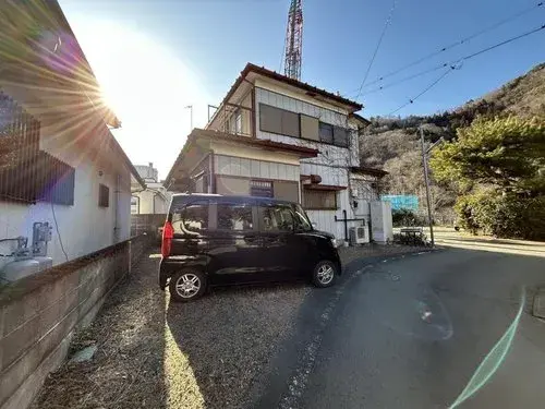 6DK Property Tsuru City Yamanashi Prefecture (2)