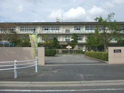 Собственность 5LDK, город Anjo, префектура Aichi (20)