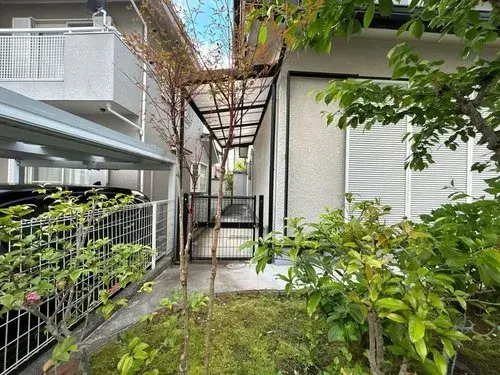 Propiedad 4LDK Ciudad de Kameoka Prefectura de Kioto (2)